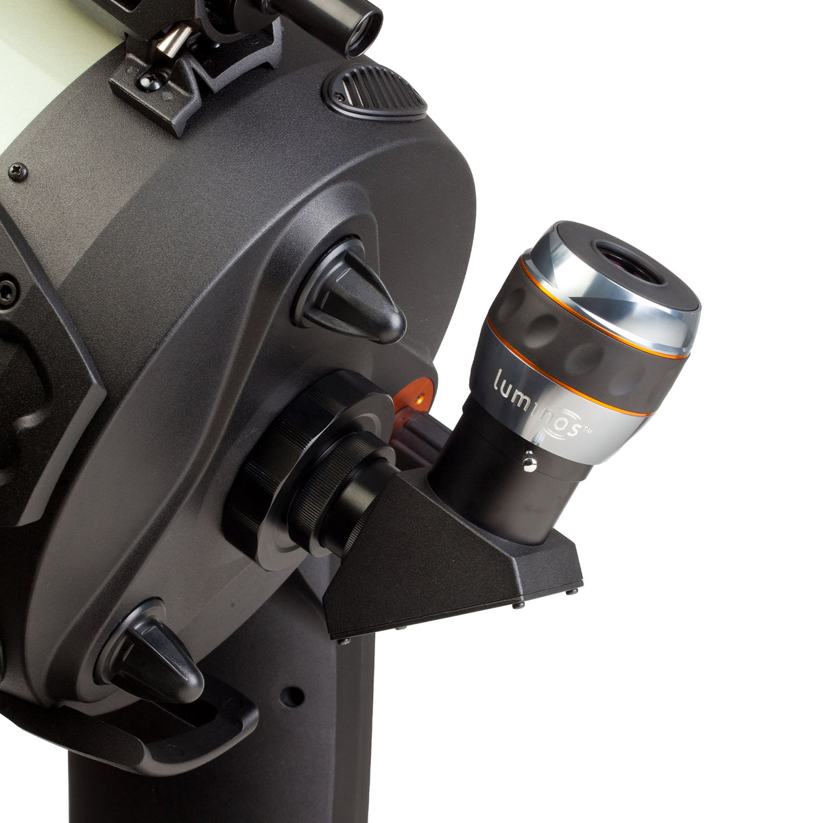 Luminos 接眼レンズ 50.8mm径 23mm｜CE-AALU-93434