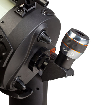Luminos 接眼レンズ 50.8mm径 23mm｜CE-AALU-93434