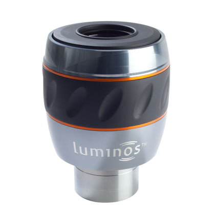 Luminos 接眼レンズ 50.8mm径 31mm｜CE-AALU-93435
