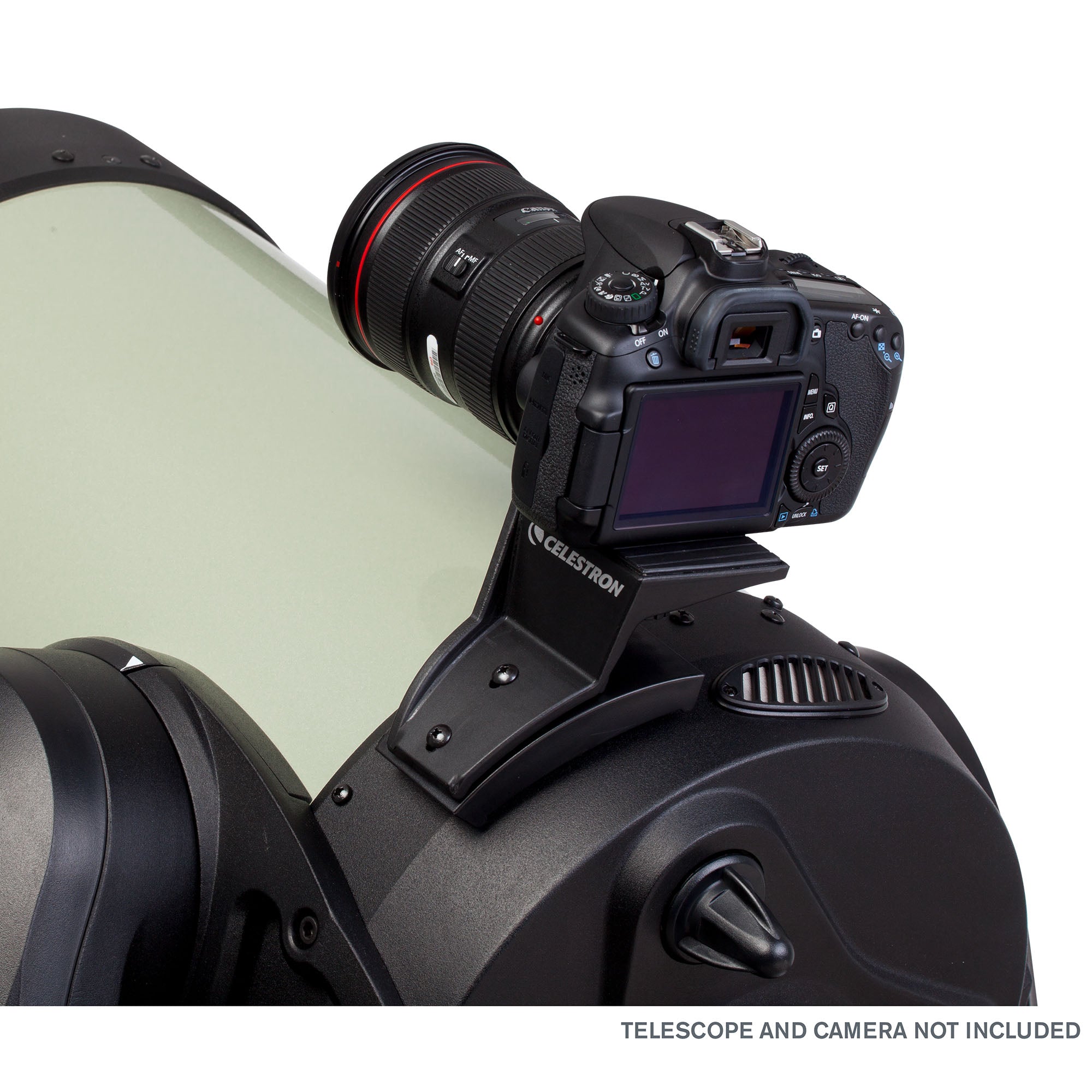 ピギーバックマウントNexStar5/6/8用｜セレストロン – Celestron