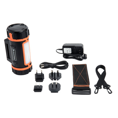 PowerTank Lithium｜CE-AAPT-18771