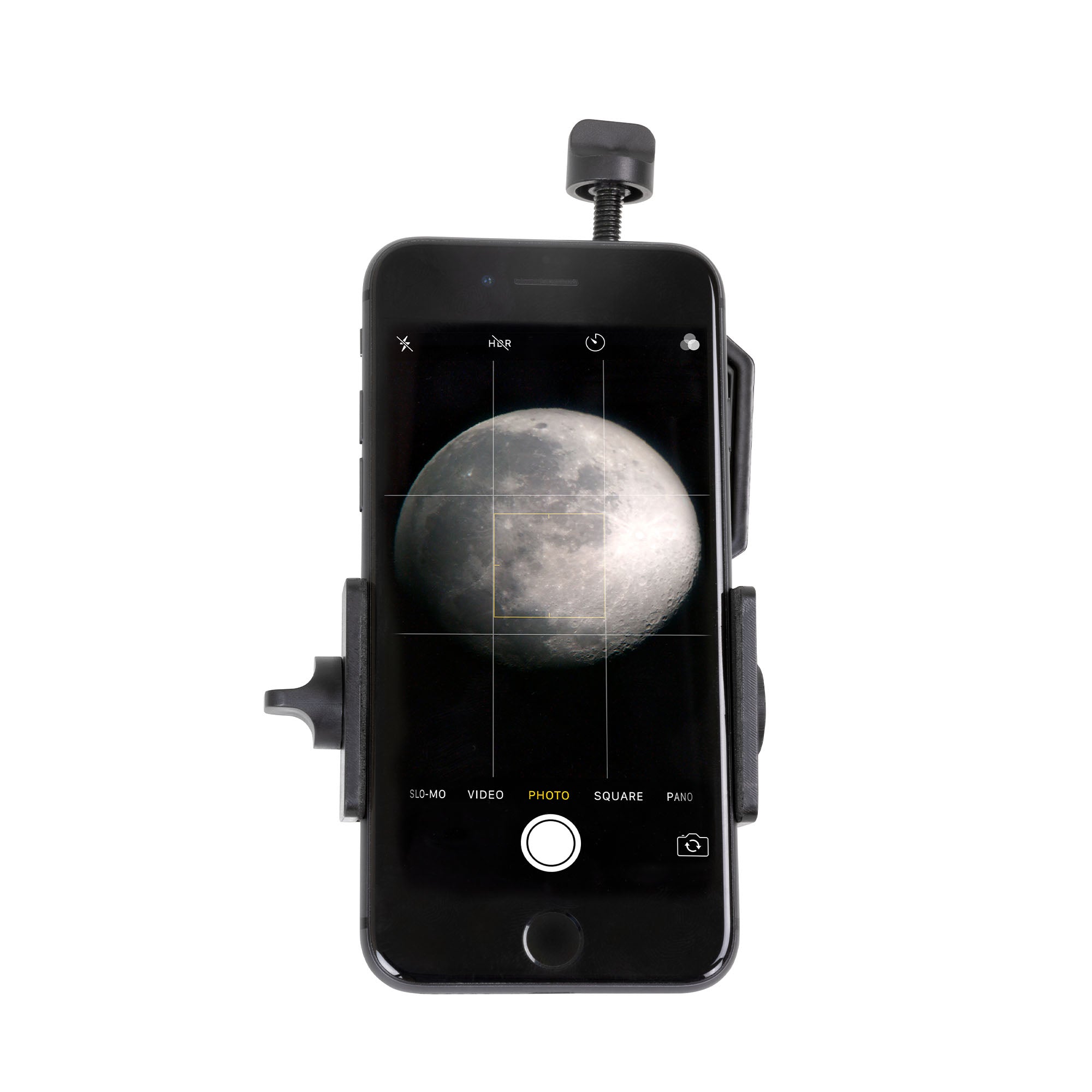 スマートフォンアダプター キット｜セレストロン – Celestron