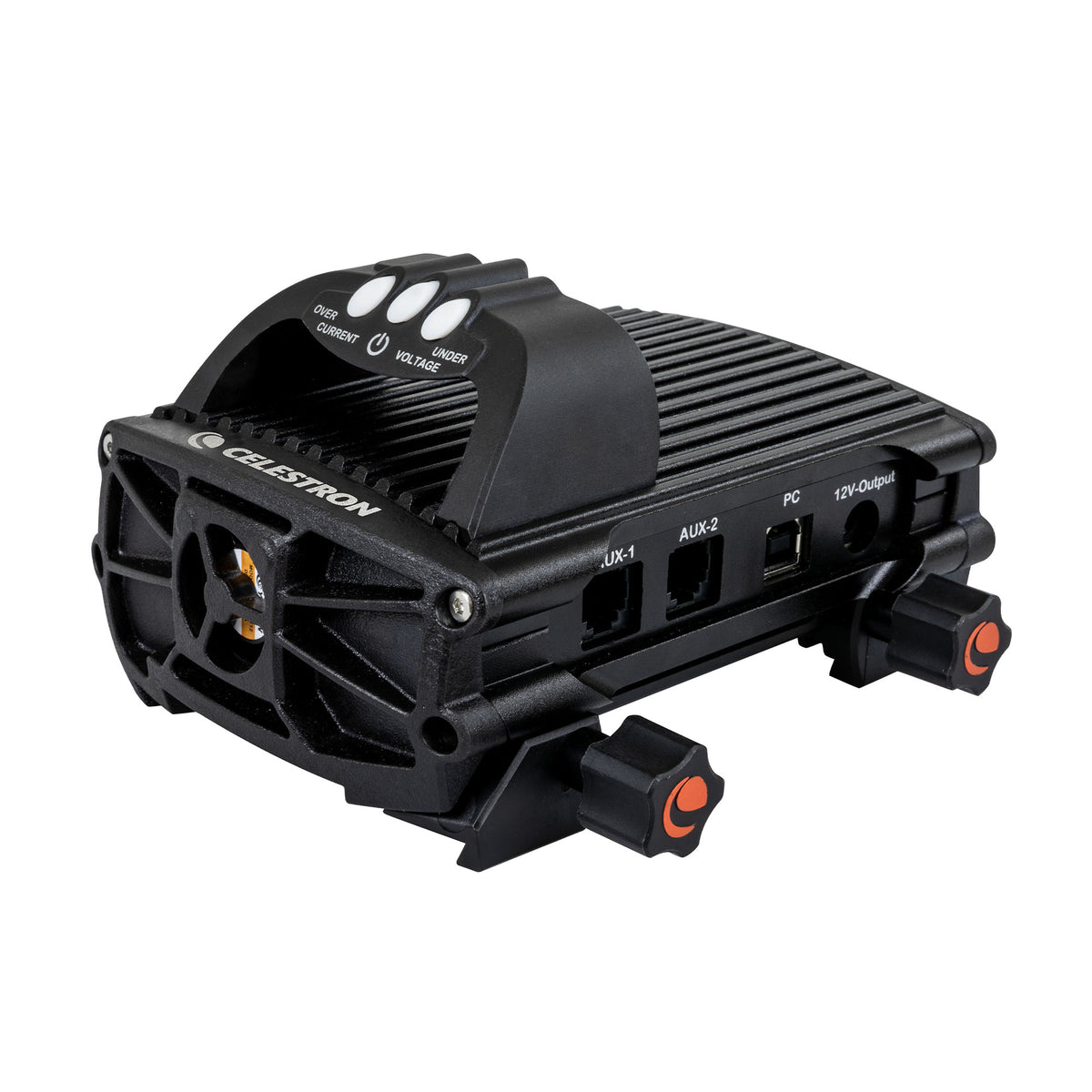 Smart DewHeater Controller 2x｜CE-AASD2-94035