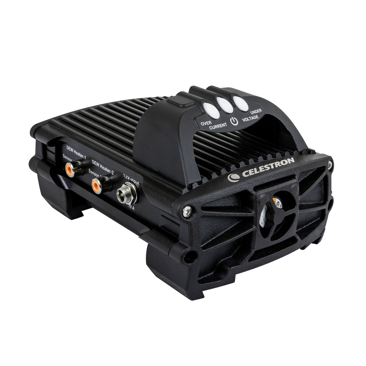 Smart DewHeater Controller 2x｜CE-AASD2-94035