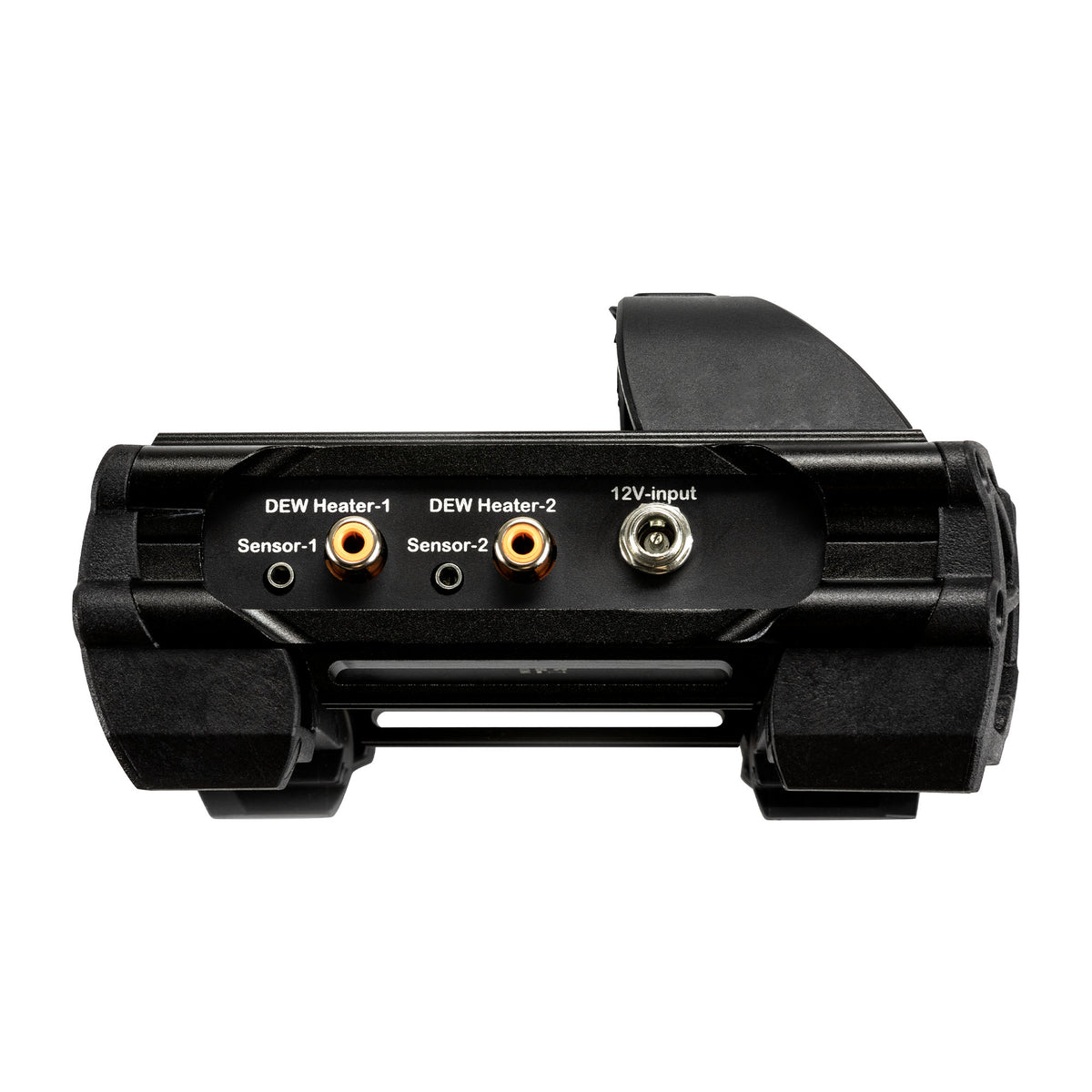 Smart DewHeater Controller 2x｜CE-AASD2-94035