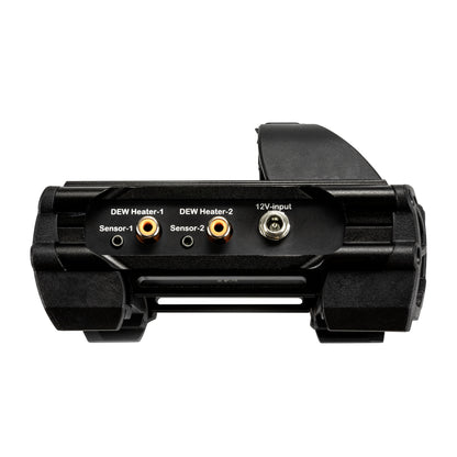 Smart DewHeater Controller 2x｜CE-AASD2-94035