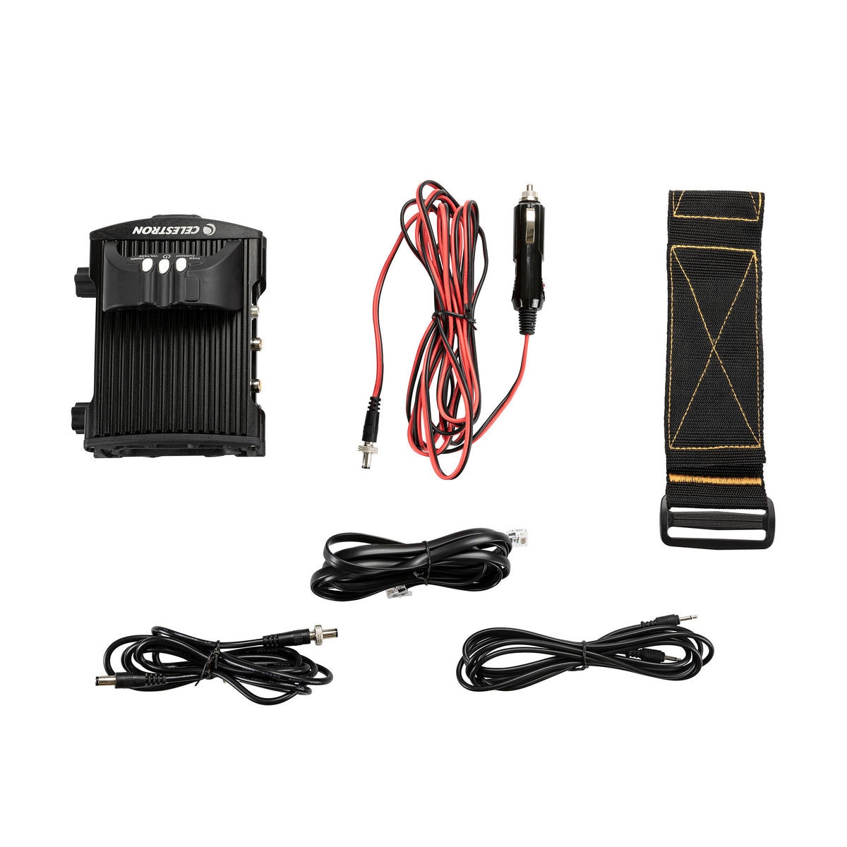 Smart DewHeater Controller 2x｜CE-AASD2-94035