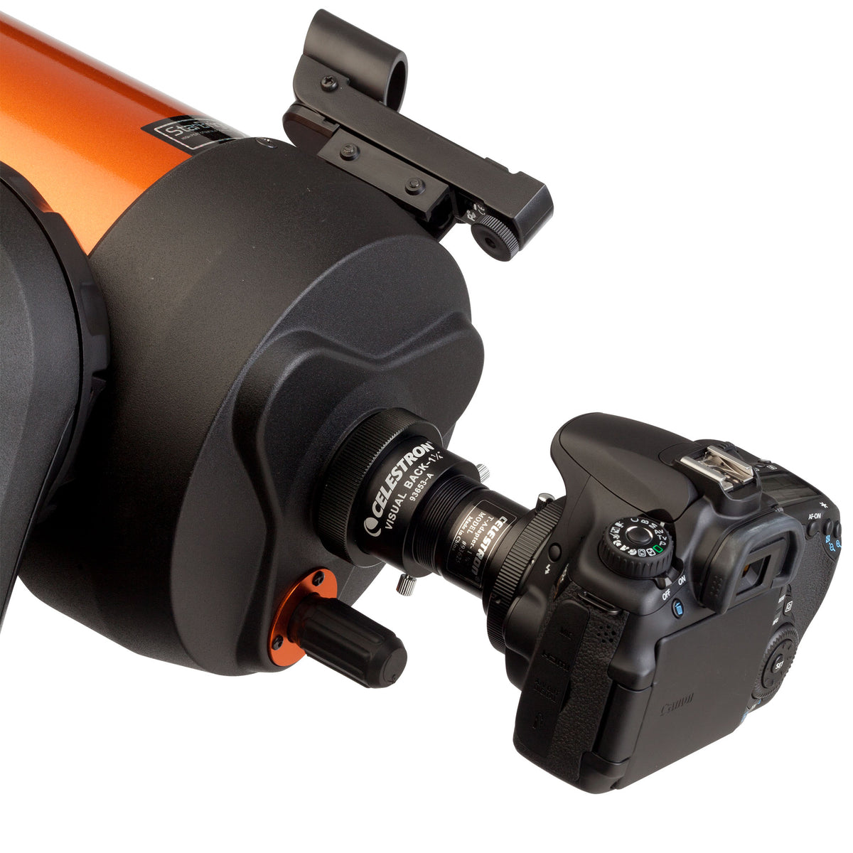 Tアダプター ユニバーサル 31.7mm｜CE-AATU-93625