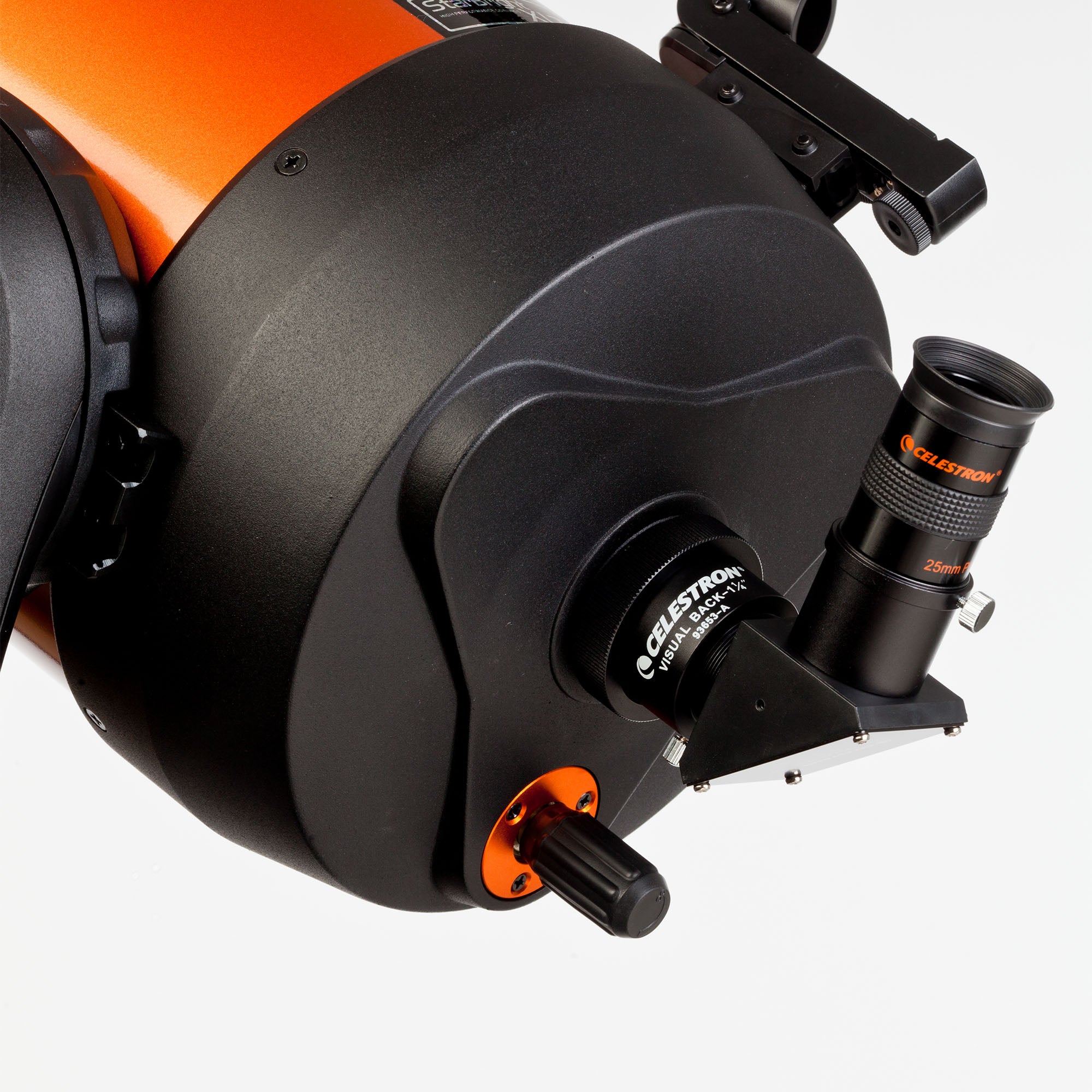 ビジュアルバック 31.7mm｜セレストロン – Celestron セレストロン日本