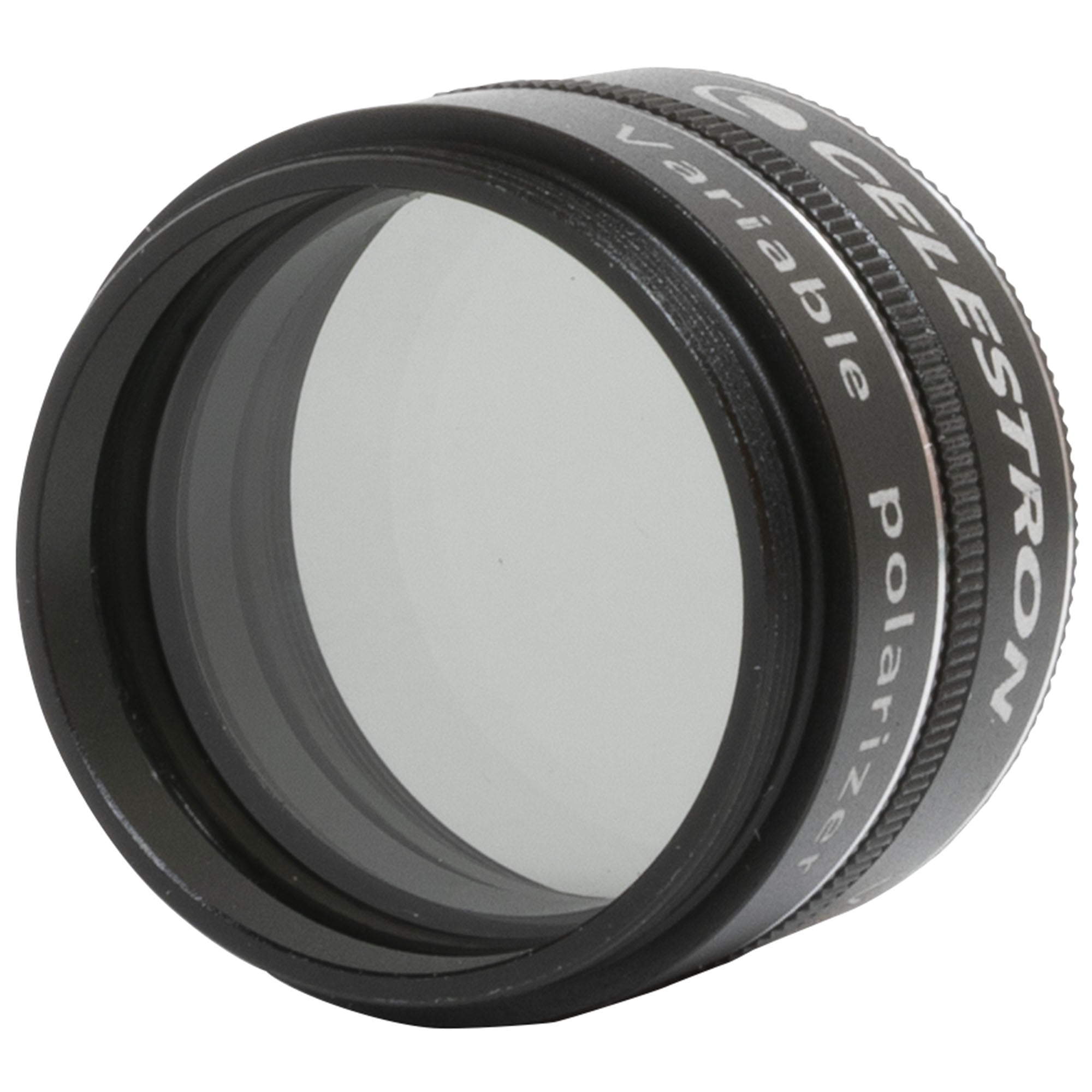 可変NDフィルター 31.7mm｜セレストロン – Celestron セレストロン日本