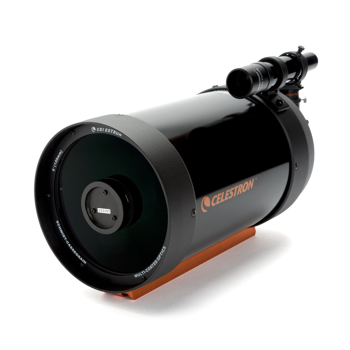 C6 SCT - CG5 鏡筒｜CE-AOC6S-91010-XLT