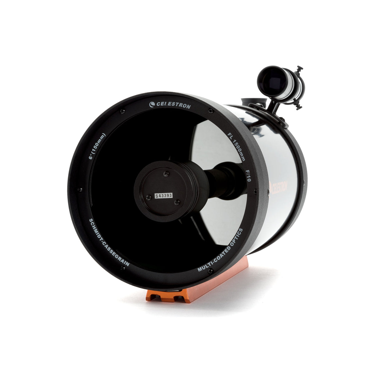 C6 SCT - CG5 鏡筒｜CE-AOC6S-91010-XLT