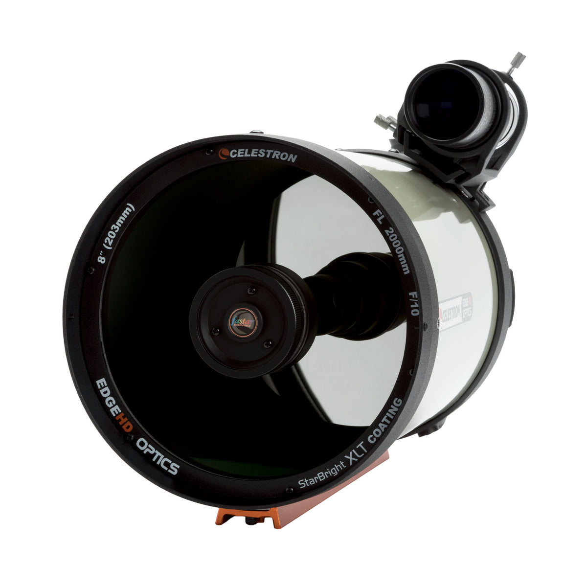 EdgeHD 800 - CG5 鏡筒｜CE-AOE8S-91031-XLT