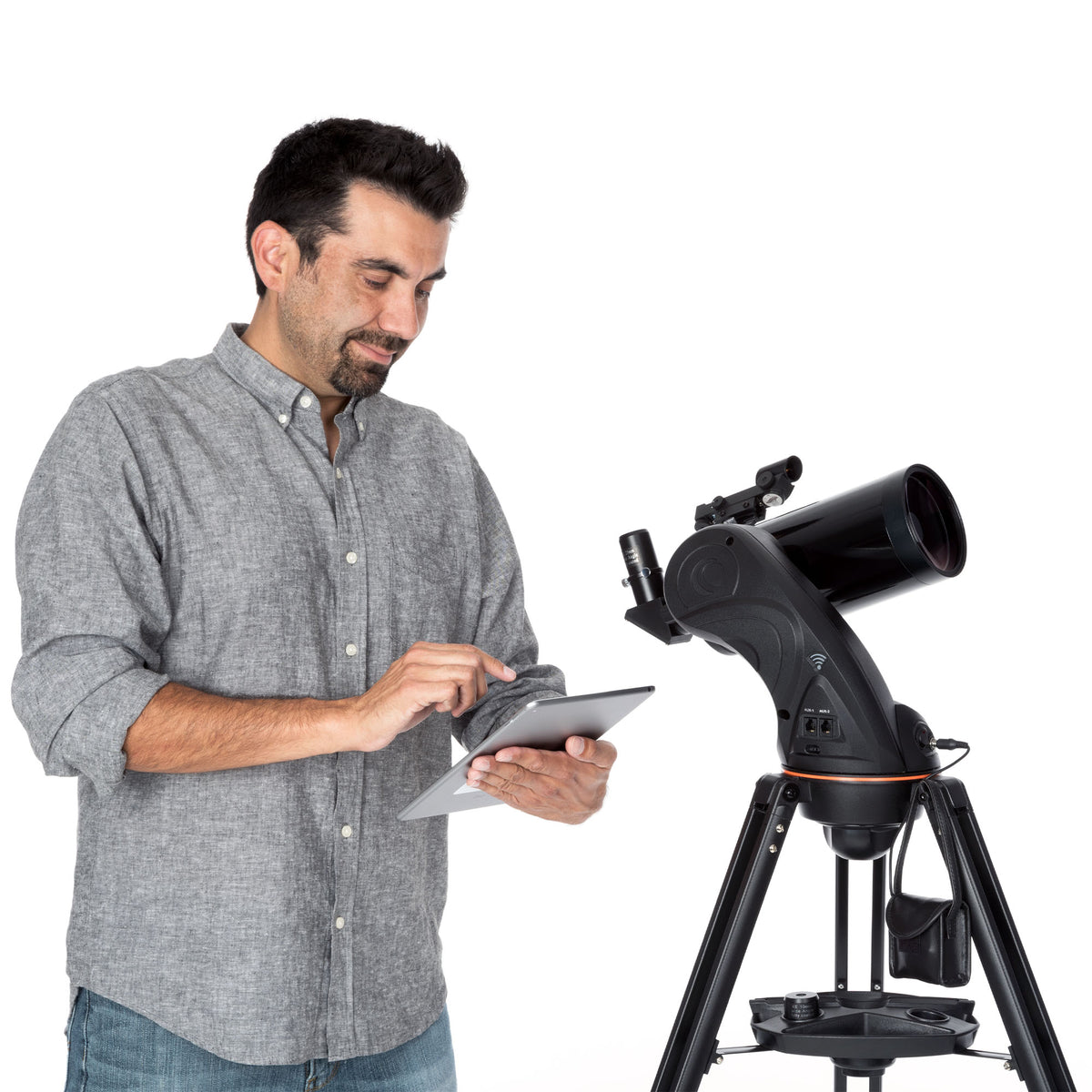 AstroFi 102 Wi-Fi マクストフ｜CE-ASAF-22202