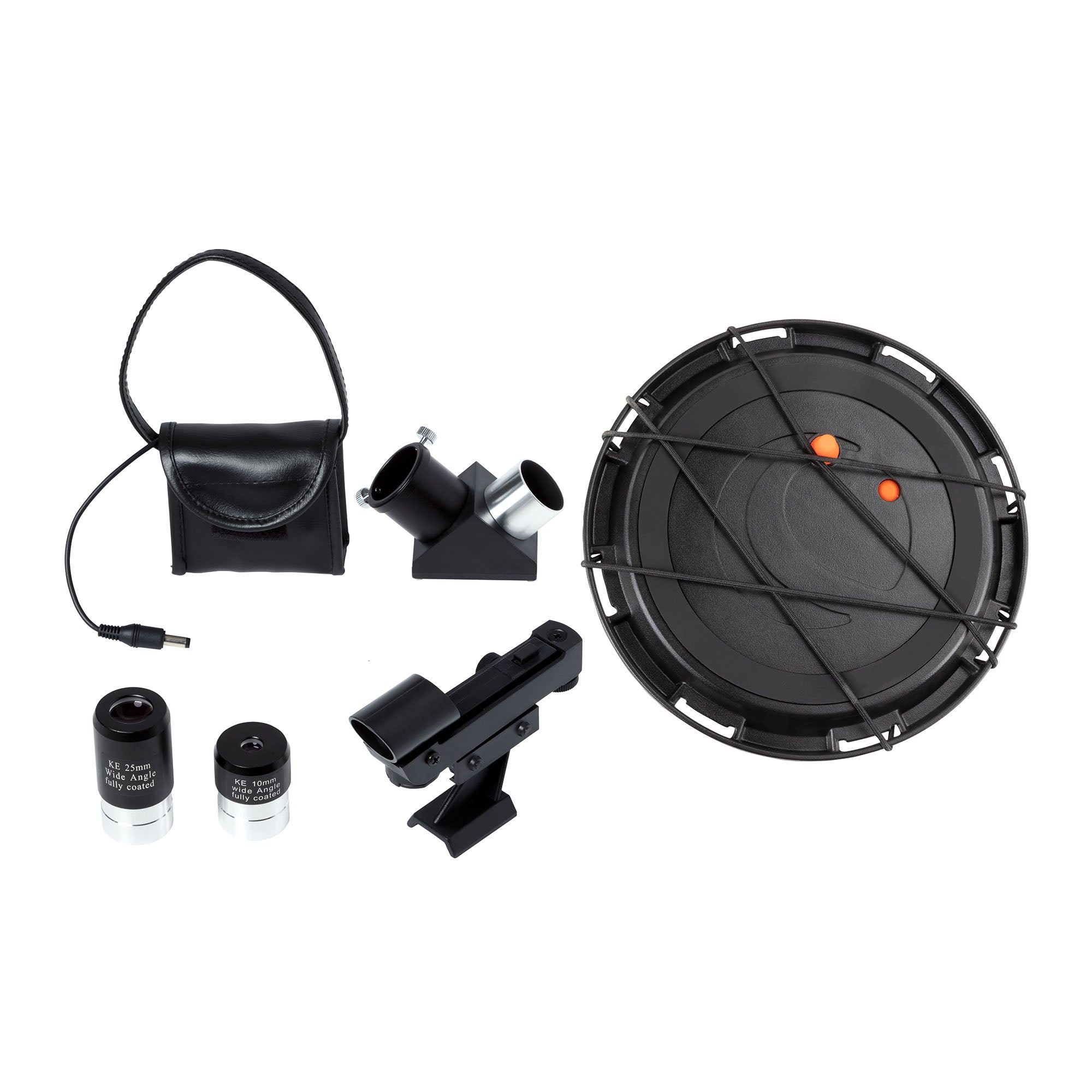 AstroFi 5 SCT｜Wi-Fi自動導入 125mmシュミットカセグレン望遠鏡
