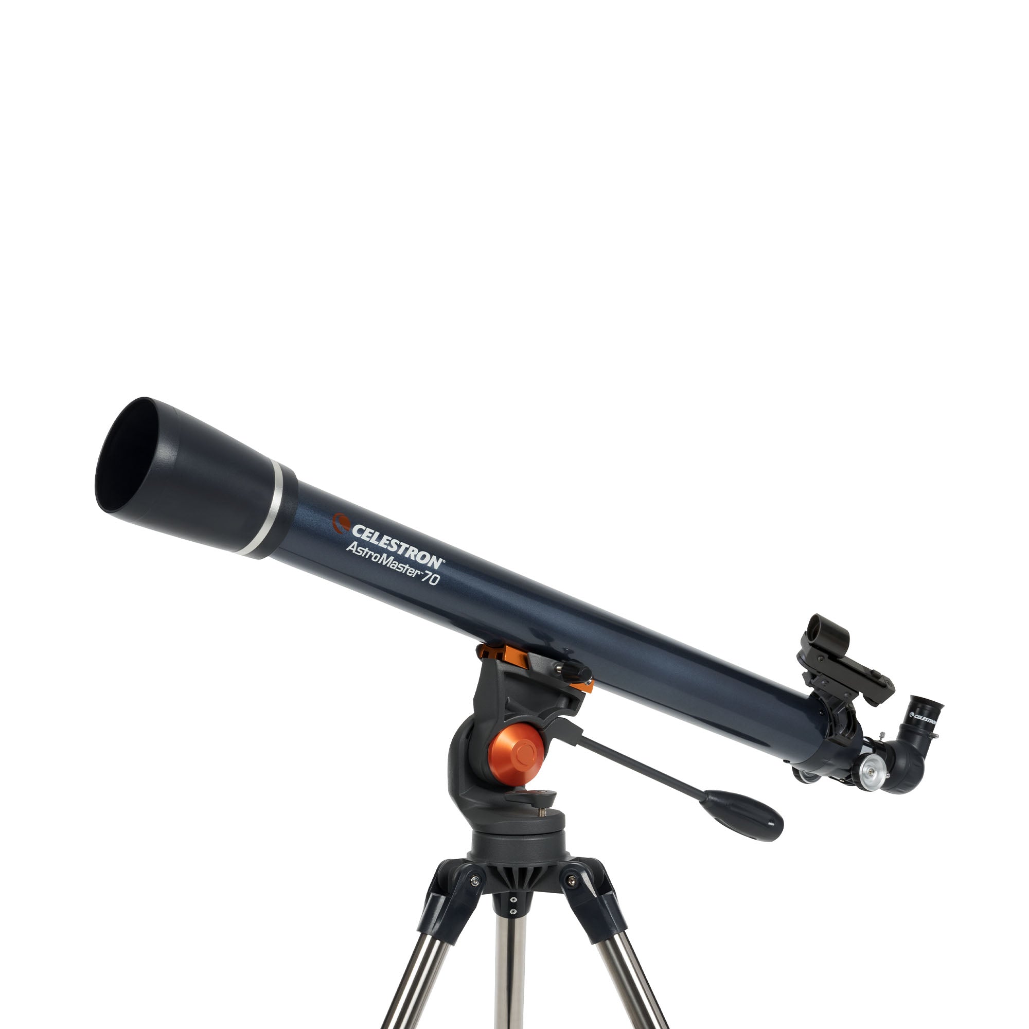 AstroMaster 70AZ 屈折式｜70mm口径 焦点距離900mm 口径比F13 初心者