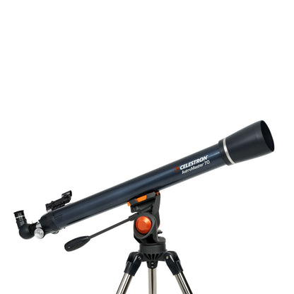 AstroMaster 70AZ 屈折式｜CE-ASAM-21061