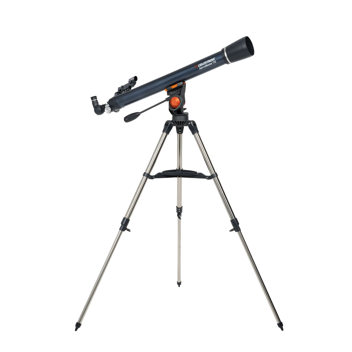 AstroMaster 70AZ 屈折式｜CE-ASAM-21061