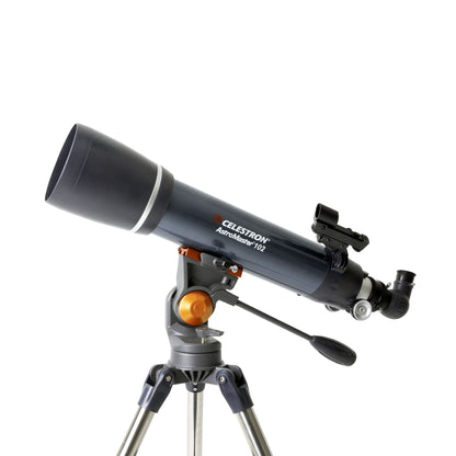 AstroMaster 102 AZ 屈折式｜CE-ASAM-22065