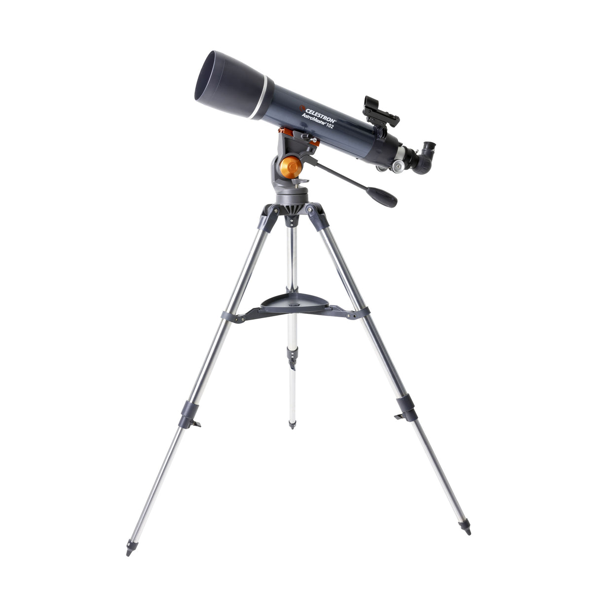 AstroMaster 102 AZ 屈折式｜CE-ASAM-22065