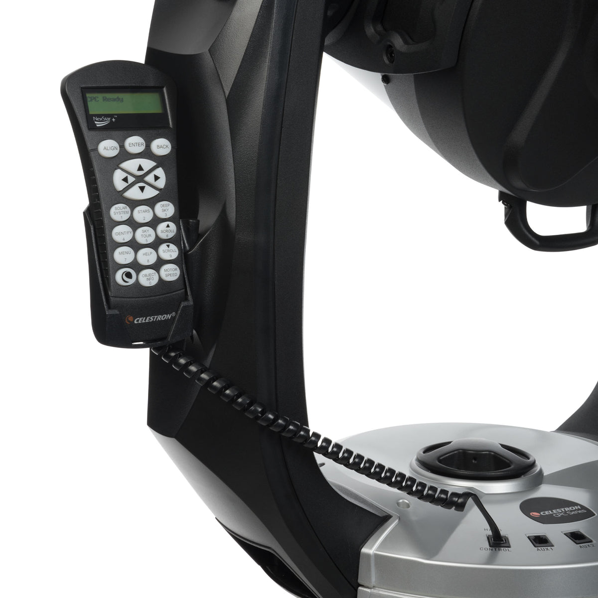 CPC 925 GPS (XLT)｜CE-ASCP-11074-XLT