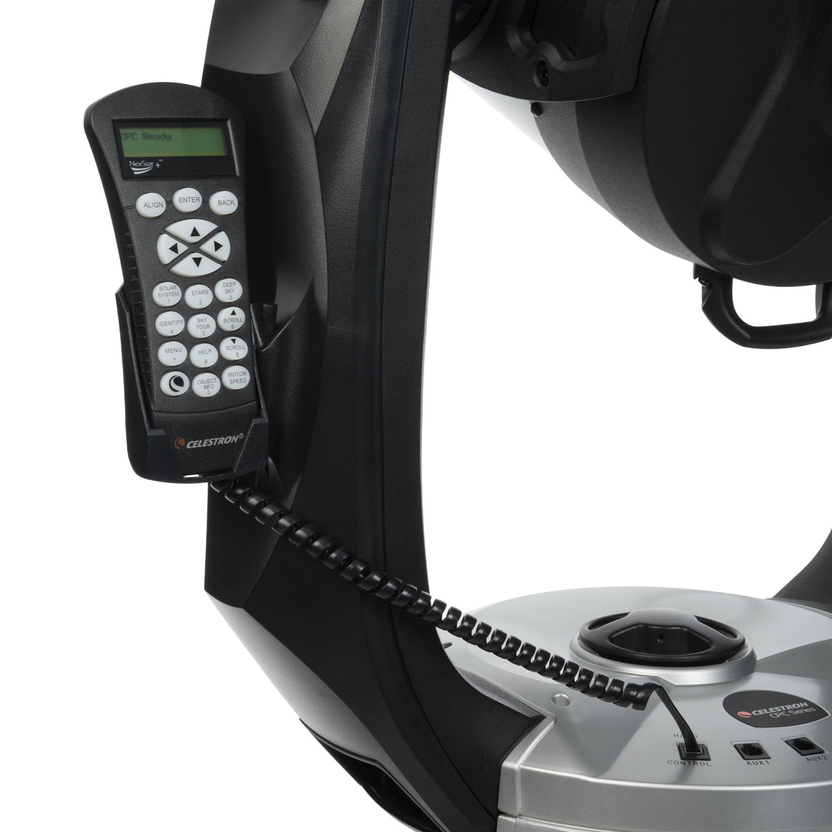 CPC 1100 GPS (XLT)｜CE-ASCP-11075-XLT