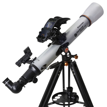 StarSense Explorer LT 70AZ｜CE-ASSS-22450