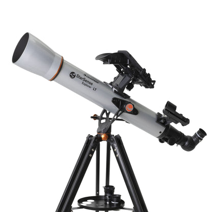 StarSense Explorer LT 70AZ｜CE-ASSS-22450