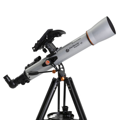 StarSense Explorer LT 70AZ｜CE-ASSS-22450