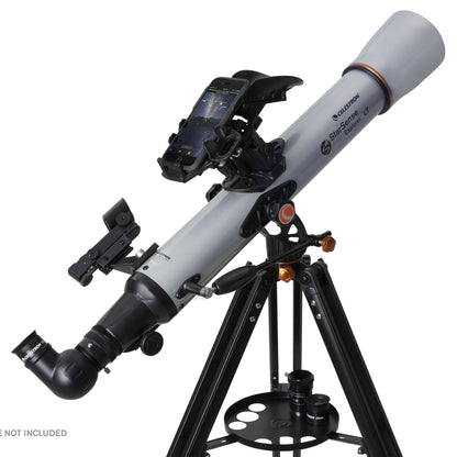 StarSense Explorer LT 80AZ｜CE-ASSS-22451
