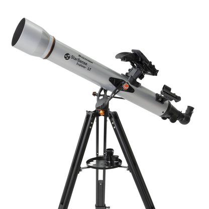 StarSense Explorer LT 80AZ｜CE-ASSS-22451