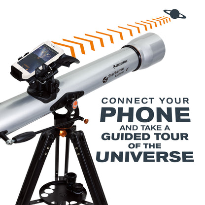 StarSense Explorer LT 80AZ｜CE-ASSS-22451