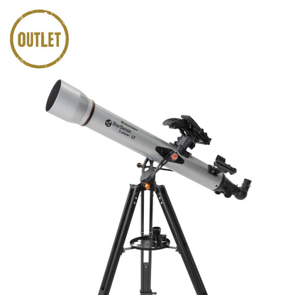 【アウトレット - A】StarSense Explorer LT 80AZ｜CE-ASSS-22451