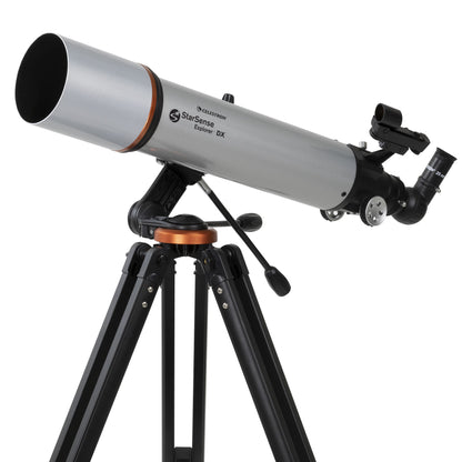 StarSense Explorer DX 102AZ｜CE-ASSS-22460