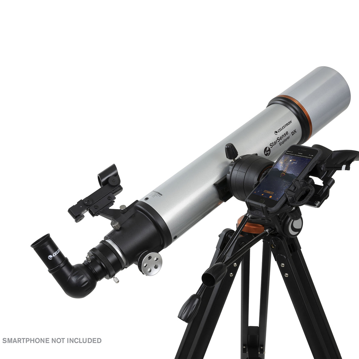 StarSense Explorer DX 102AZ｜CE-ASSS-22460