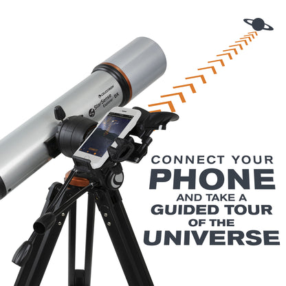 StarSense Explorer DX 102AZ｜CE-ASSS-22460