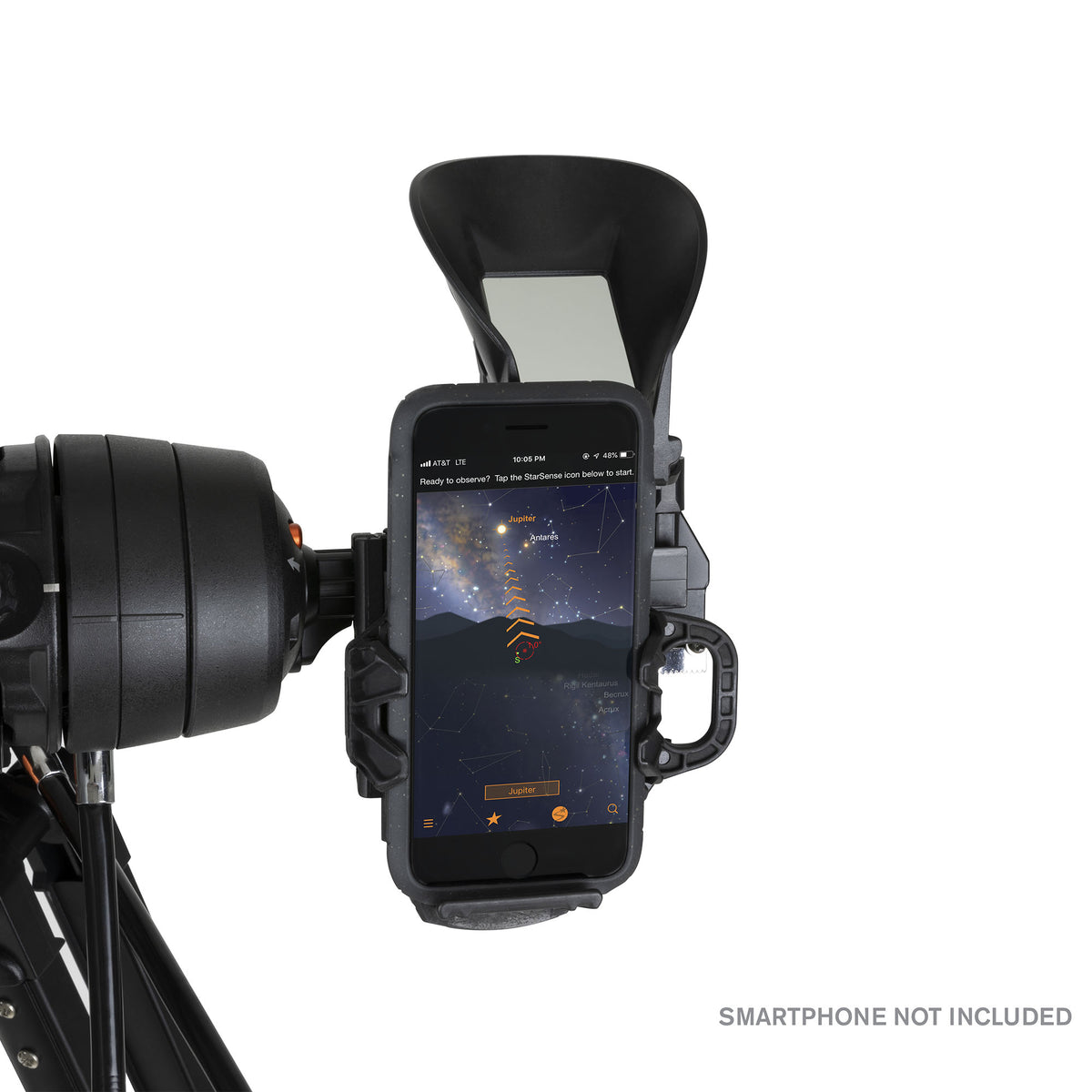 StarSense Explorer DX 130AZ｜CE-ASSS-22461