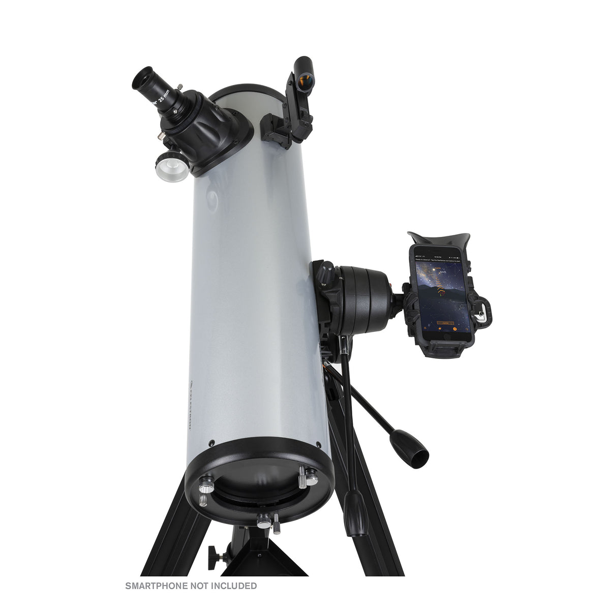StarSense Explorer DX 130AZ｜CE-ASSS-22461