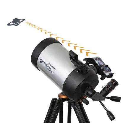 StarSense Explorer DX 5インチ SCT｜CE-ASSS-22462