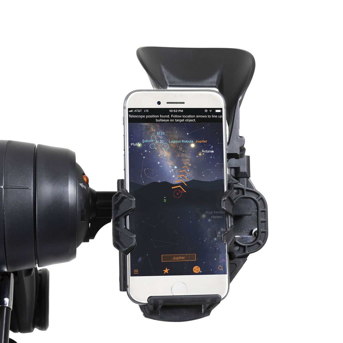 StarSense Explorer DX 5インチ SCT｜CE-ASSS-22462