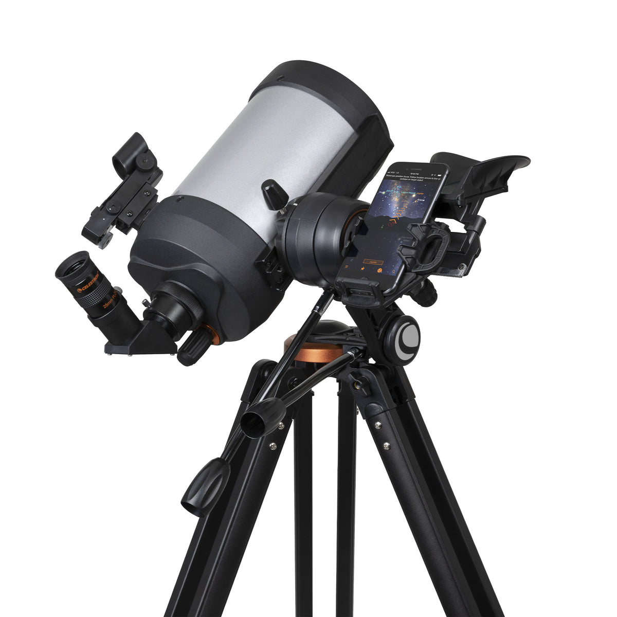 StarSense Explorer DX 5インチ SCT｜CE-ASSS-22462