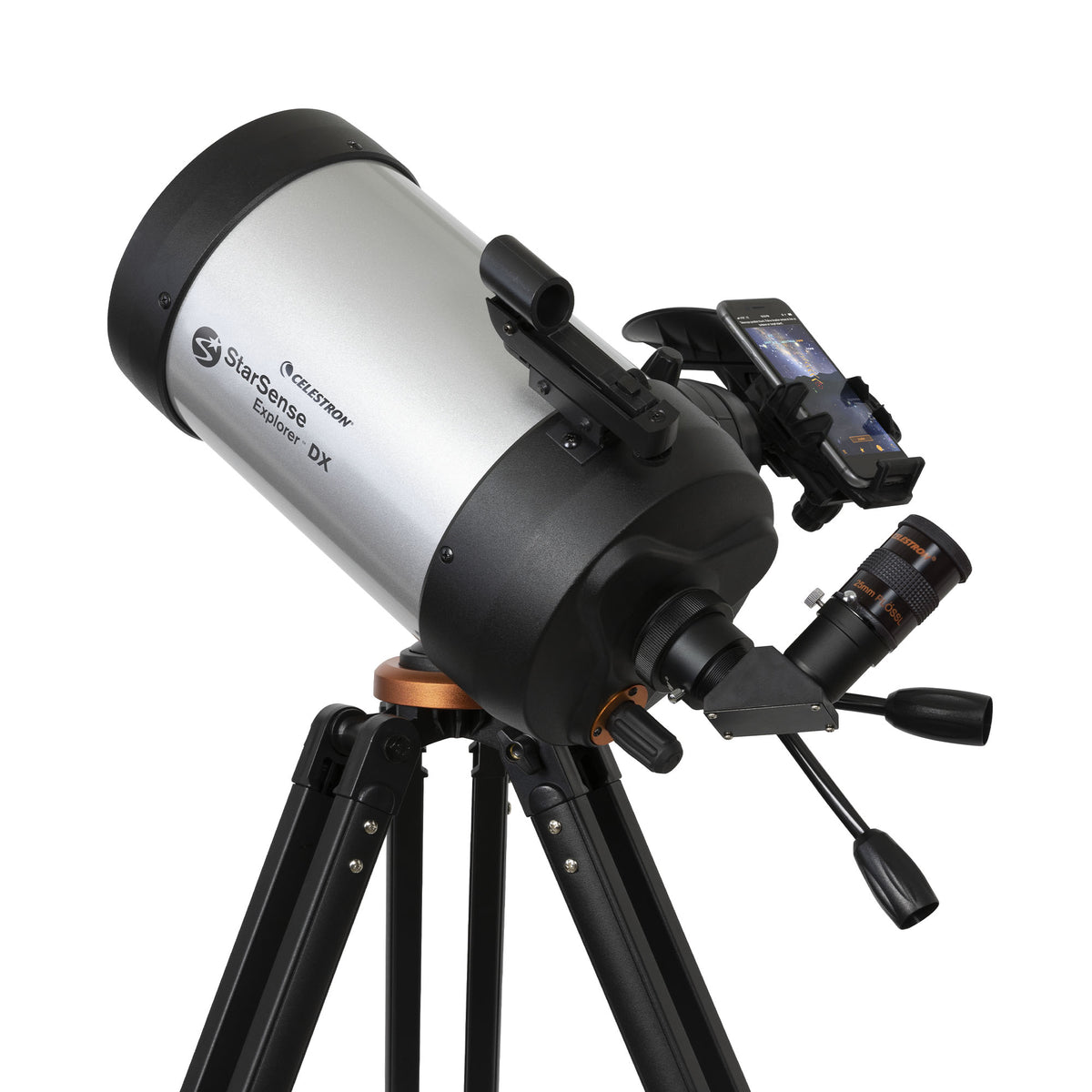 StarSense Explorer DX 5インチ SCT｜CE-ASSS-22462