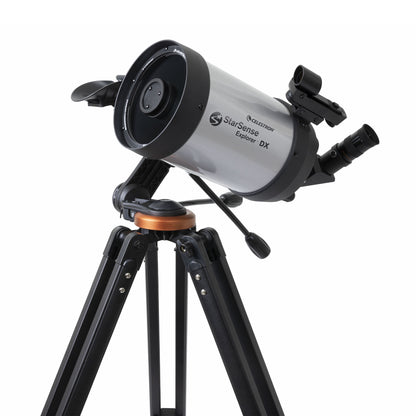 StarSense Explorer DX 5インチ SCT｜CE-ASSS-22462