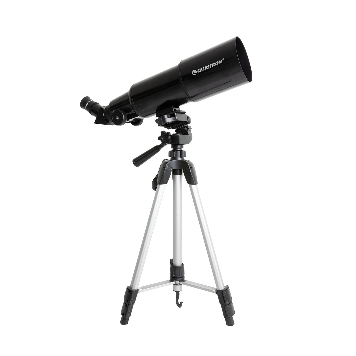 Travel Scope 80 with バックパック＆スマートフォンアダプター｜CE-ASTS-22030