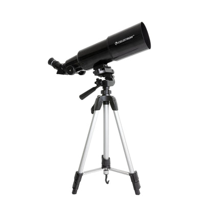 Travel Scope 80 with バックパック＆スマートフォンアダプター｜CE-ASTS-22030