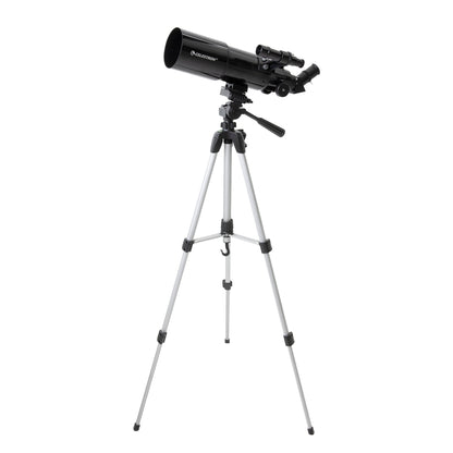 Travel Scope 80 with バックパック＆スマートフォンアダプター｜CE-ASTS-22030