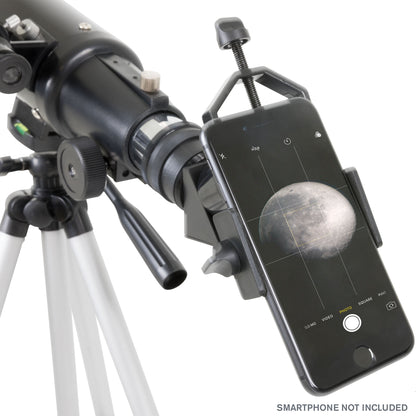 Travel Scope 80 with バックパック＆スマートフォンアダプター｜CE-ASTS-22030