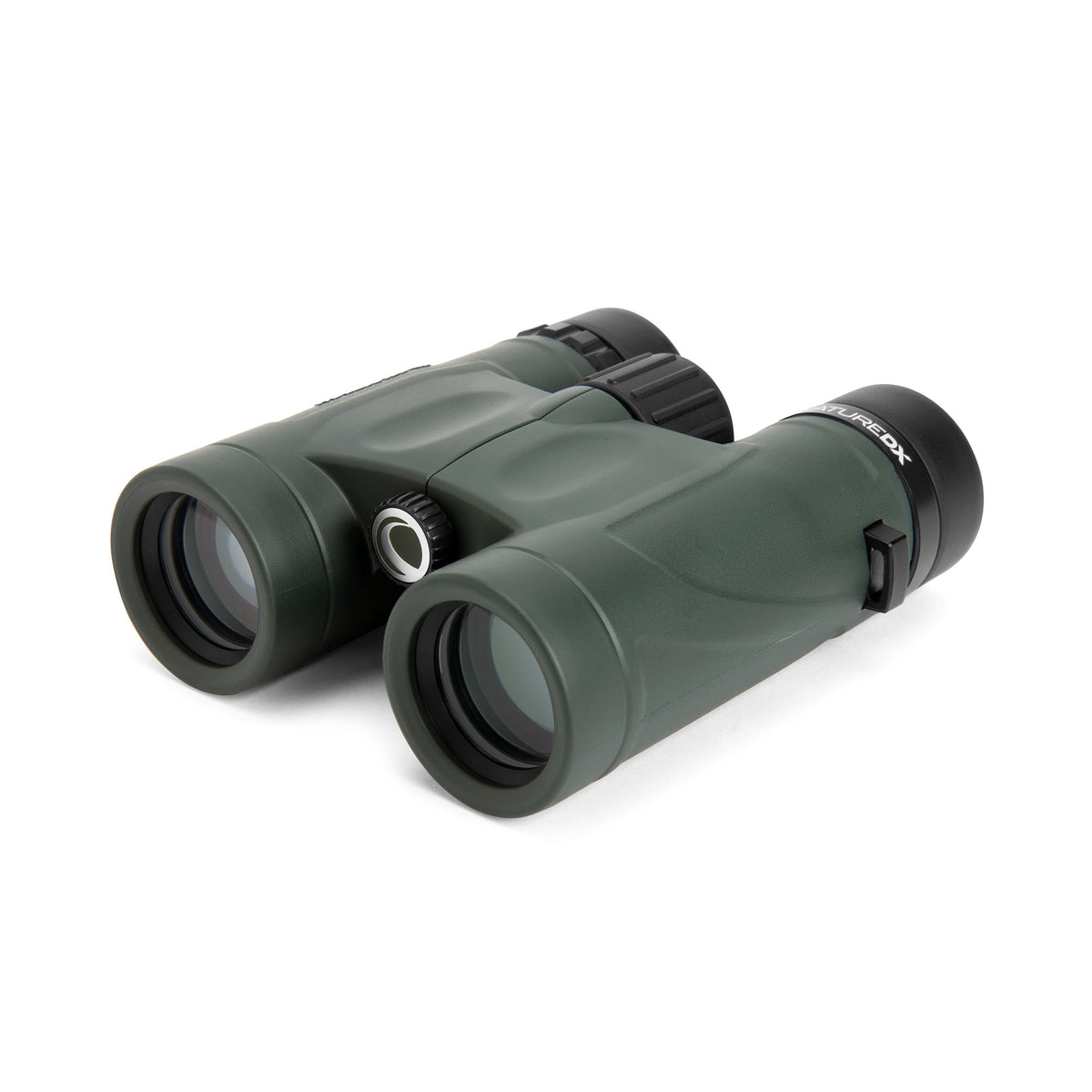 Nature DX 10×32 ダハプリズム双眼鏡｜CE-BBND-71331