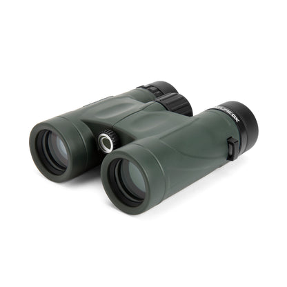 Nature DX 10×32 ダハプリズム双眼鏡｜CE-BBND-71331