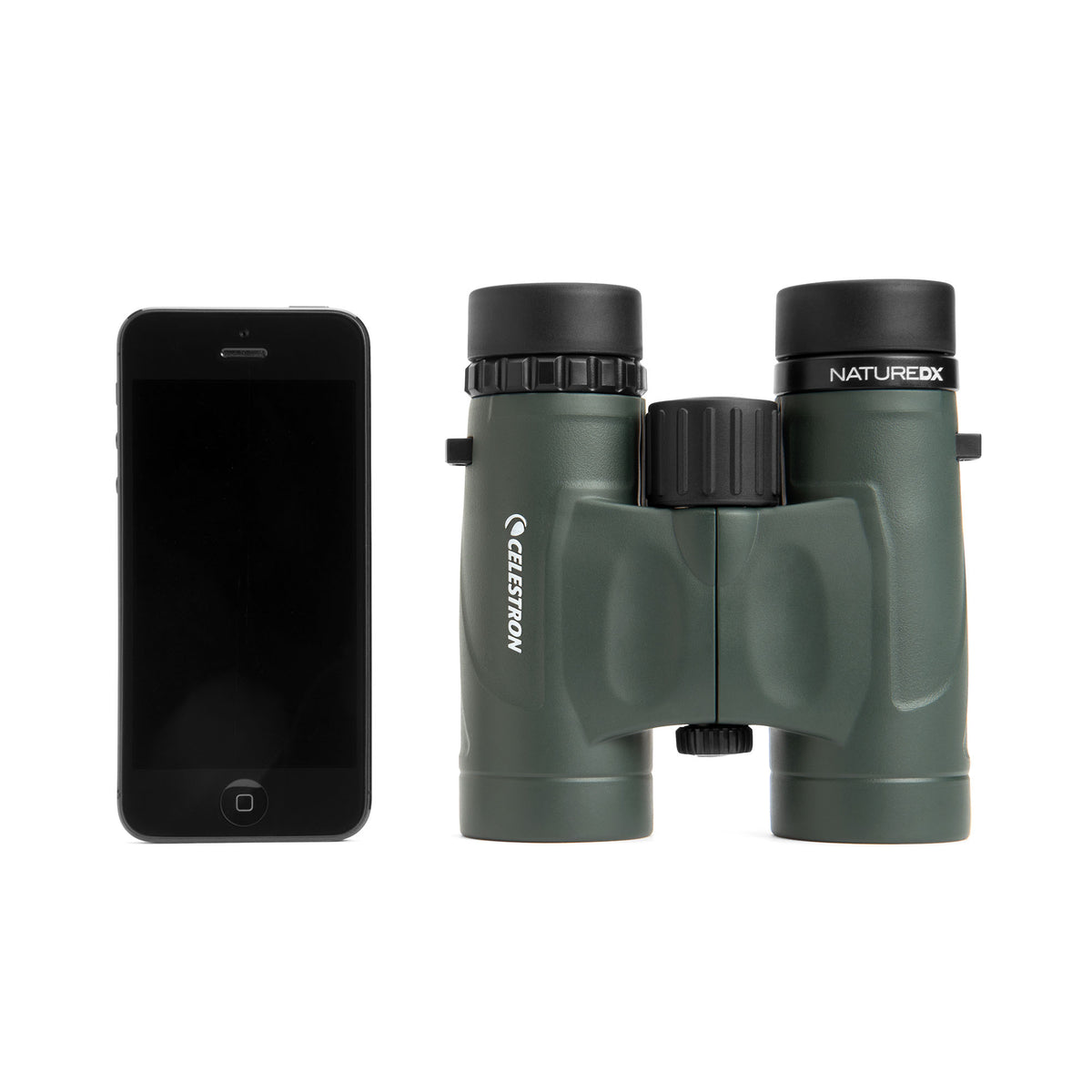 Nature DX 10×32 ダハプリズム双眼鏡｜CE-BBND-71331